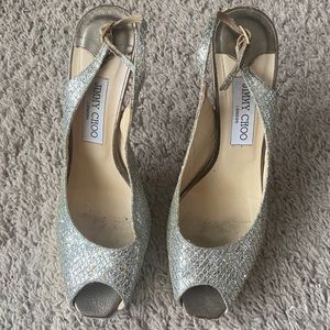 Jimmy Choo Size 39.5